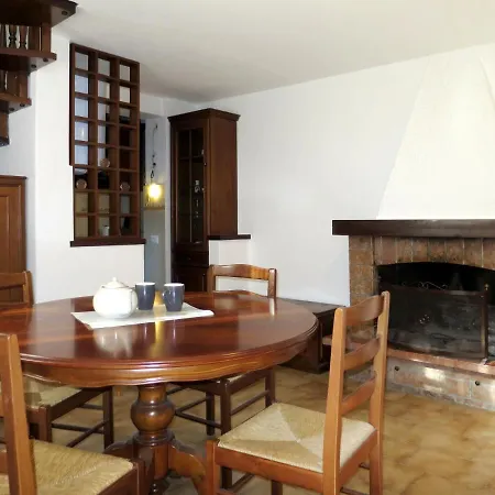 Holiday home Locazione Turistica La Casetta Di Vassena - Onn300 Oliveto Lario